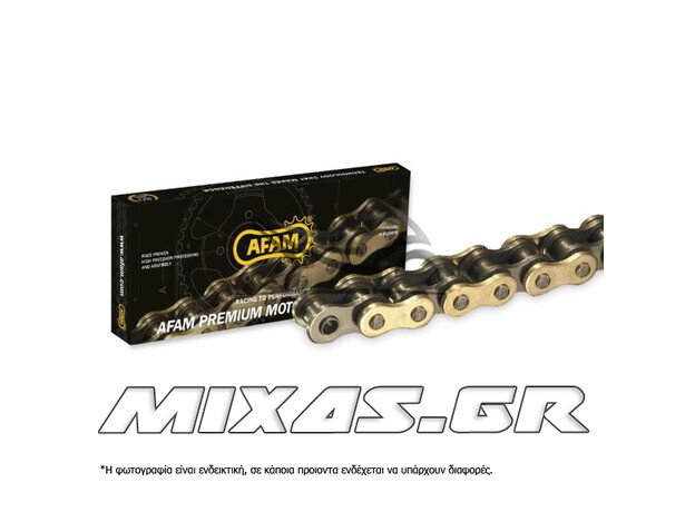 ΑΛΥΣΙΔΑ ΚΙΝΗΣΗΣ AFAM 520-118L MX4-G MOTOCROSS 3