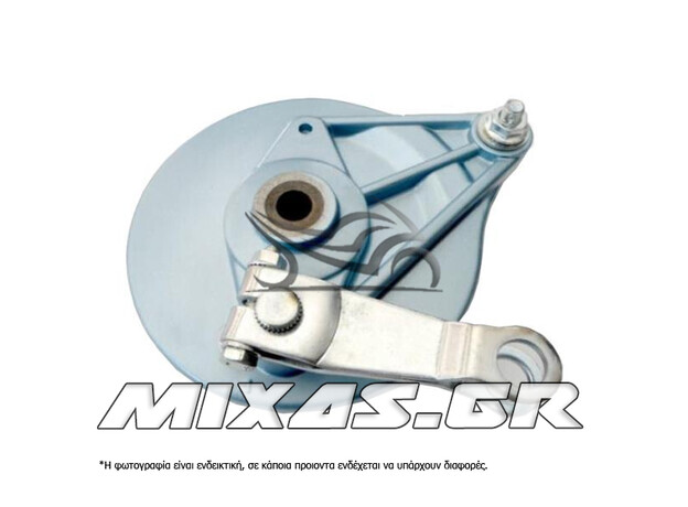ΚΙΘΑΡΑ ΠΙΣΩ HONDA GLX/C90 ASTREA ΚΟΜΠΛΕ ROC