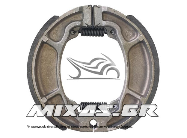 ΣΙΑΓΩΝΕΣ DRAGON HONDA PCX/SH-150/VISION-110 (GF1316)