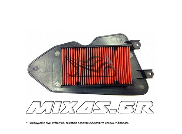 ΦΙΛΤΡΟ ΑΕΡΟΣ CHAMPION CAF0116 HONDA LEAD-100 (03-07)