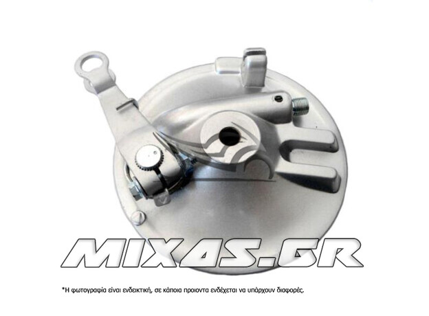 ΚΙΘΑΡΑ ΕΜΠΡΟΣ HONDA C50/90 ΚΟΜΠΛΕ ROC