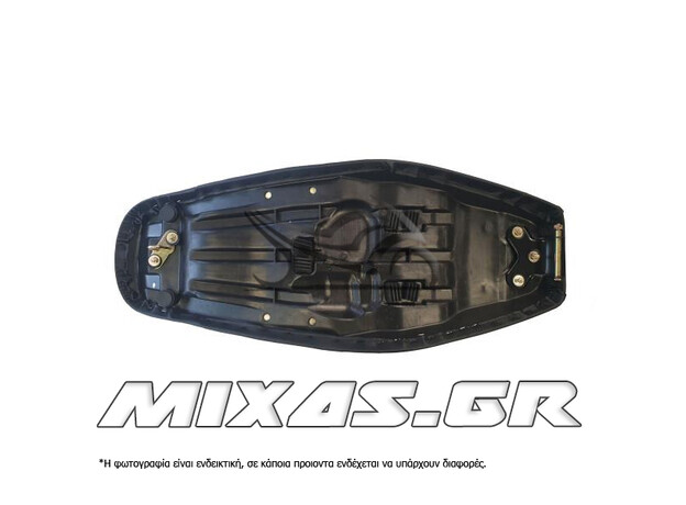 ΣΕΛΑ YAMAHA CRYPTON-X 135 TANAKA