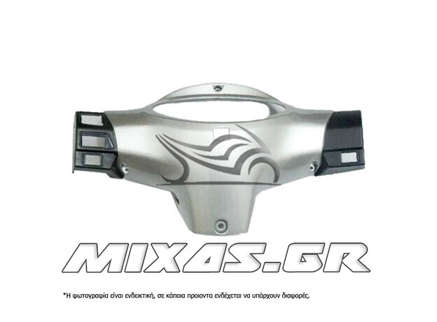 ΚΑΒΟΥΚΙ ΚΟΝΤΕΡ HONDA INNOVA ΑΣΗΜΙ ROC