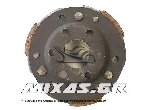 ΣΙΑΓΩΝΑΚΙΑ ΦΥΓΟΚΕΝΤΡΙΚΟΥ HONDA TACT-50 ROC