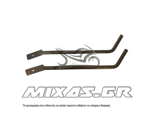 ΑΝΤΙΡΙΔΕΣ ΣΧΑΡΑΣ YAMAHA CRYPTON-S 115 (-GR-)