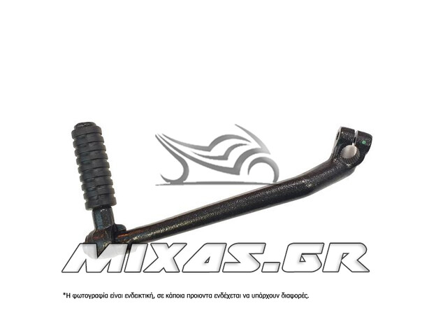 ΜΑΝΙΒΕΛΑ KAWASAKI KAZER-115/ATHLET-125 (NEW) 2012 ΓΝΗΣΙΑ