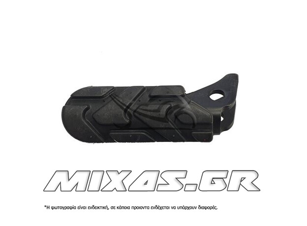 ΜΑΣΠΙΕ ΟΔΗΓΟΥ (MOTO) YAMAHA XT-660R/X ΑΡΙΣΤΕΡΟ ΓΝΗΣΙΟ