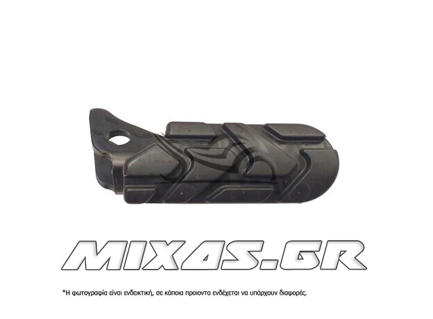 ΜΑΣΠΙΕ ΟΔΗΓΟΥ (MOTO) YAMAHA XT-660R/X ΔΕΞΙ ΓΝΗΣΙΟ