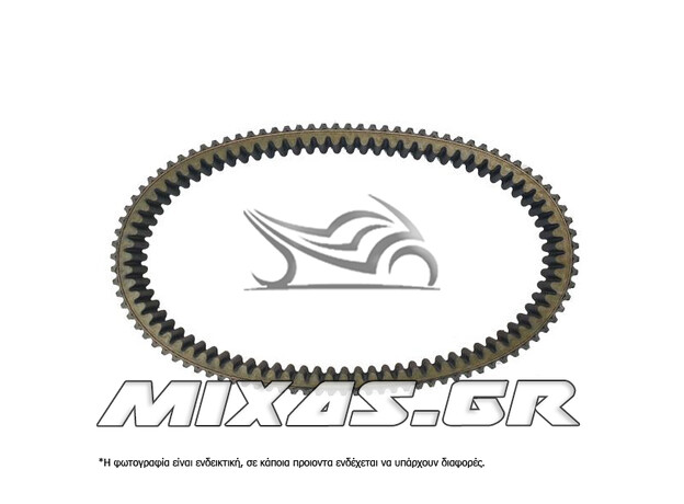 ΙΜΑΝΤΑΣ ΚΙΝΗΣΗΣ MITSUBOSHI YAMAHA T-MAX-530 (875-31.2-28) SC127