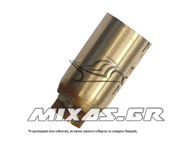 ΣΙΓΑΣΤΗΡΑΣ ΕΞΑΤΜΙΣΗΣ Φ28-Φ39 MOTOSPORT