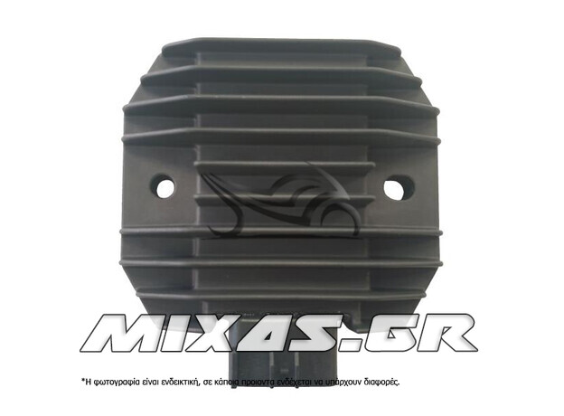 ΑΝΟΡΘΩΤΗΣ SUN YAMAHA RAPTOR 700/XVS400/600/X-MAX 250 (06-08)
