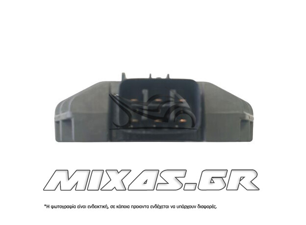 ΑΝΟΡΘΩΤΗΣ SUN YAMAHA RAPTOR 700/XVS400/600/X-MAX 250 (06-08)