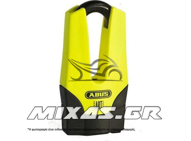 ΛΟΥΚΕΤΟ ΔΙΣΚΟΥ ABUS GRANIT QUICK MAXI 3760HB70