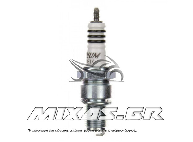 ΜΠΟΥΖΙ NGK BR9EVX (4318)