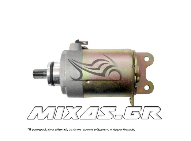 ΜΙΖΑ VESPA ET4125 96/98 LIBERTY-125 (98-00) ROC