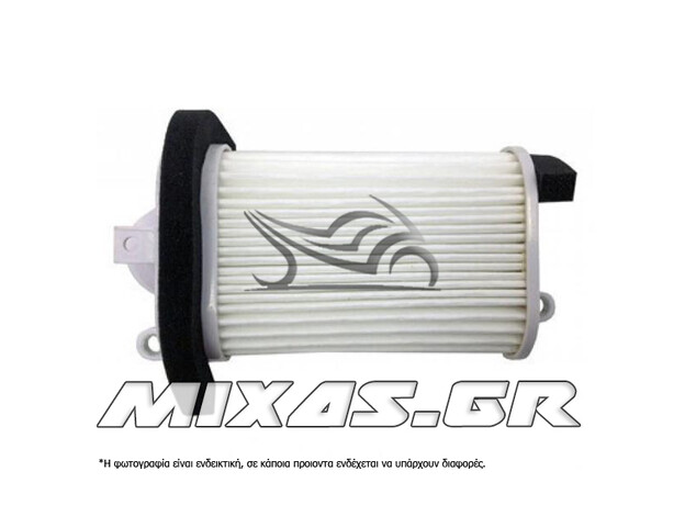 ΦΙΛΤΡΟ ΑΕΡΟΣ ΑΡΙΣΤΕΡΟ CHAMPION CAF3509 YAMAHA T-MAX 530 (12-15)