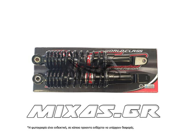 ΑΜΟΡΤΙΣΕΡ ΠΙΣΩ YSS HONDA SH-125/150 (10)