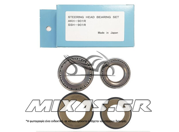 ΡΟΥΛΕΜΑΝ ΤΙΜΟΝΙΟΥ (ΠΟΤΗΡΙΑ) SUZUKI GN-250/GSX-750/XT250-600 SSH901 JAPAN