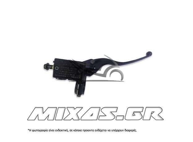 ΤΡΟΜΠΑ ΕΜΠΡΟΣ ΦΡΕΝΟΥ HONDA ASTREA SUPRA MOBE