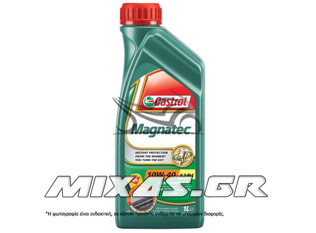 ΛΑΔΙ CASTROL MAGNATEC 10/40 1L