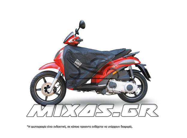 ΚΟΥΒΕΡΤΑ SCOOTER TUCANO R019 SYM SYMPHONY-125/150SR