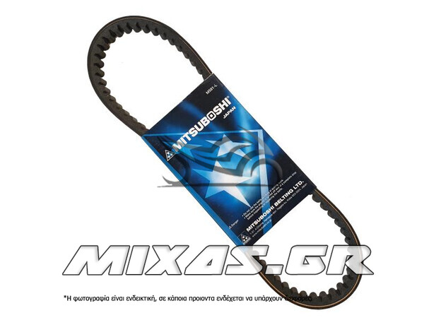 ΙΜΑΝΤΑΣ ΚΙΝΗΣΗΣ MITSUBOSHI PIAGGIO MP3-125 (816-22.5) SC114