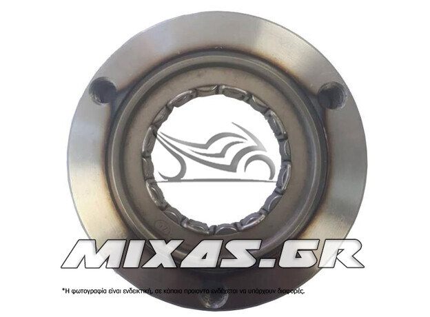 ΚΟΜΠΛΕΡ ΜΙΖΑΣ HONDA SH-150 Β ΠΟΙΟΤΗΤΑ ROC