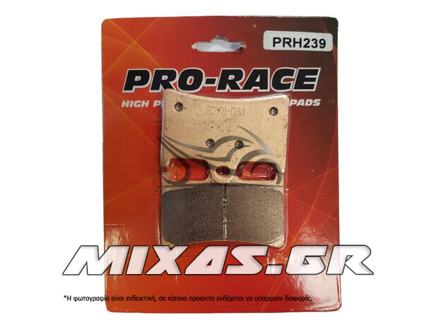 ΤΑΚΑΚΙΑ PRO-RACE 895PRH239 (786) ΥΑΜΑΗΑ TRACER 700/900/MT-9