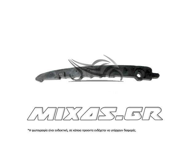 ΓΛΥΣΤΡΑ ΚΑΔΕΝΑΣ ΕΚΚΕΝΤΡΟΦΟΡΟΥ (ΚΑΤΩ) KAWASAKI KAZER ΓΝΗΣΙΑ