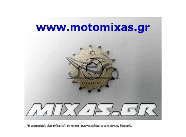 ΓΡΑΝΑΖΙ ΕΜΠΡΟΣ JTF431-15