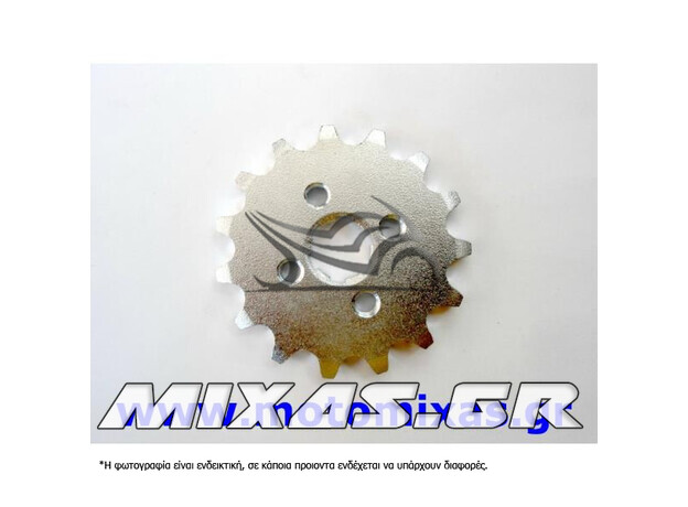 ΓΡΑΝΑΖΙ ΕΜΠΡΟΣ 247-15 C50/INNOVA 15T