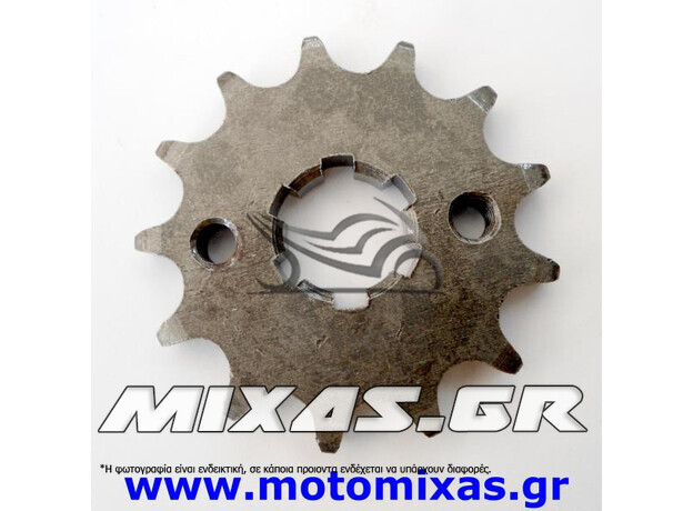 ΓΡΑΝΑΖΙ ΕΜΠΡΟΣ 1263-13T YAMAHA CRYPTON-105/115/VF-185 ROC