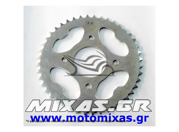 ΓΡΑΝΑΖΙ ΠΙΣΩ 248-44 HONDA CB-250R HA0714