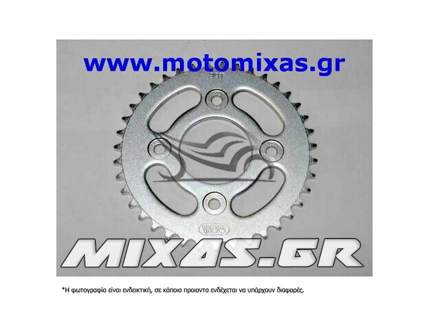 ΓΡΑΝΑΖΙ ΠΙΣΩ 212-39T HONDA INNOVA (420) ROC