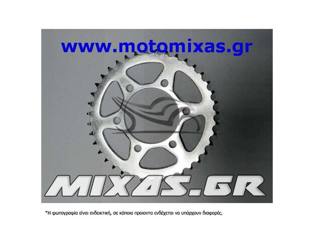 ΓΡΑΝΑΖΙ ΠΙΣΩ 468-39 MODENAS KRISTAR/DINAMIK 39T ΓΝΗΣΙΟ