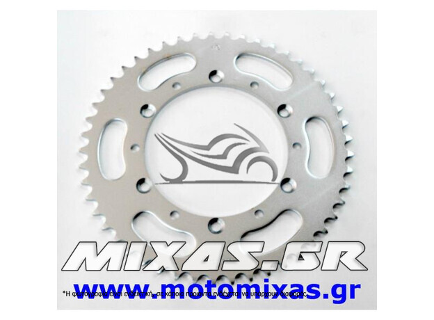 ΓΡΑΝΑΖΙ ΠΙΣΩ 460-49/KLX-250 PREMIUM