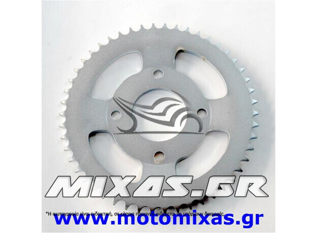 ΓΡΑΝΑΖΙ ΠΙΣΩ 271-50 NX-125
