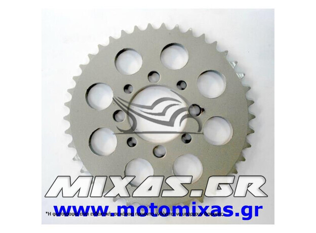 ΓΡΑΝΑΖΙ ΠΙΣΩ 801-47T KAWASAKI MAX-100/ FB-50