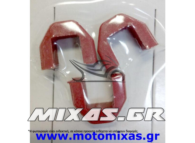 ΓΛΥΣΤΡΕΣ ΦΥΓΟΚΕΝΤΡΙΚΟΥ GILLERA RUNNER 50/GY6-50 3ΤΜΧ ΣΕΤ ROC