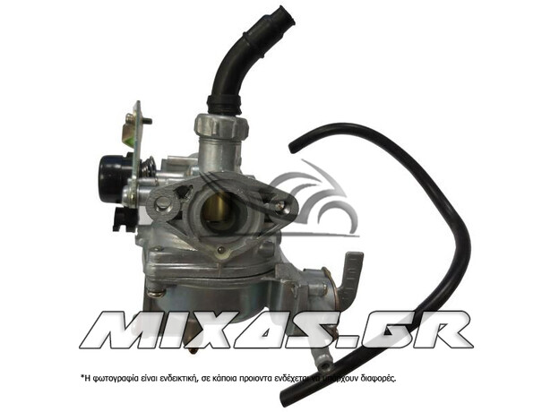 ΚΑΡΜΠΥΡΑΤΕΡ HONDA C50 12V Α ΠΟΙΟΤΗΤΑ ROC