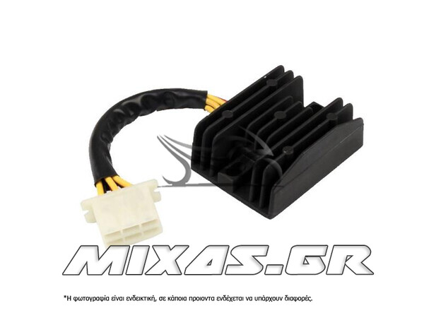 ΑΝΟΡΘΩΤΗΣ KAWASAKI KLE-400/500 KSK ΜΕ ΠΛΕΞΟΥΔΑ (6 ΚΑΛΩΔΙΑ) ROC ΑΝΟΡΘΩΤΗΣ KAWASAKI KLE-400/500 KSK ΜΕ ΠΛΕΞΟΥΔΑ (6 ΚΑΛΩΔΙΑ) ROC