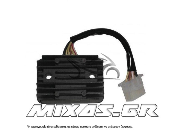 ΑΝΟΡΘΩΤΗΣ KAWASAKI KLE-400/500 KSK ΜΕ ΠΛΕΞΟΥΔΑ (6 ΚΑΛΩΔΙΑ) ROC ΑΝΟΡΘΩΤΗΣ KAWASAKI KLE-400/500 KSK ΜΕ ΠΛΕΞΟΥΔΑ (6 ΚΑΛΩΔΙΑ) ROC