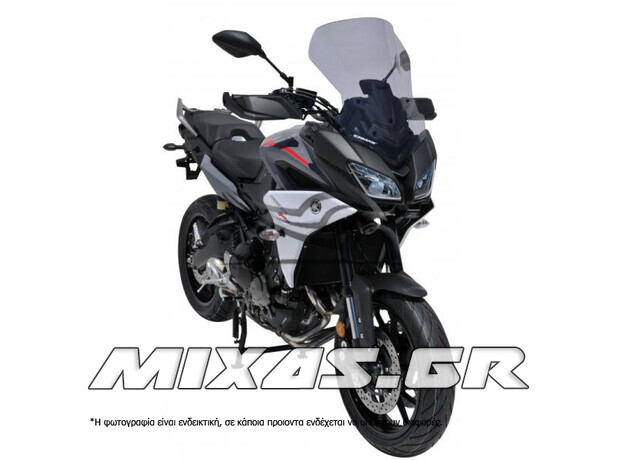 ΠΑΡΜΠΡΙΖ/ΖΕΛΑΤΙΝΑ ERMAX YAMAHA MT-09 TRACER (2018) GREY