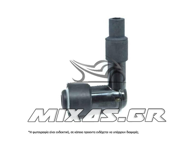 ΜΠΟΥΖΟΠΙΠΑ HONDA ASTREA GRAND/INNOVA ΓΝΗΣΙΑ