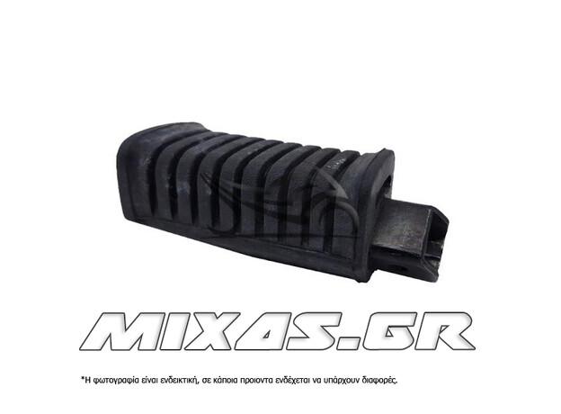 ΜΑΣΠΙΕ ΠΙΣΩ ΣΥΝΟΔΗΓΟΥ ΑΡΙΣΤΕΡΟ KAWASAKI KAZER/ZX-130 ΤΜΧ ΓΝΗΣΙΟ