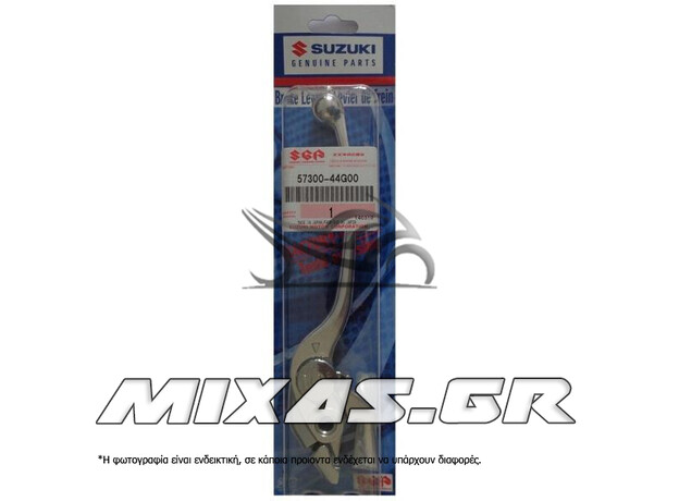 ΜΑΝΕΤΑ ΦΡΕΝΟΥ SUZUKI V-STROM 650 (07) (74831) ΓΝΗΣΙΑ ΜΑΝΕΤΑ ΦΡΕΝΟΥ SUZUKI V-STROM 650 (07) (74831) ΓΝΗΣΙΑ