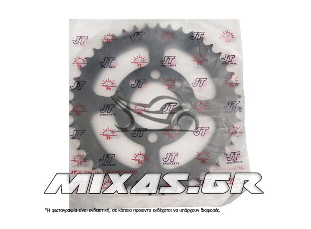 ΓΡΑΝΑΖΙ ΠΙΣΩ JTR802-44 KAWASAKI KAZER/FX-125