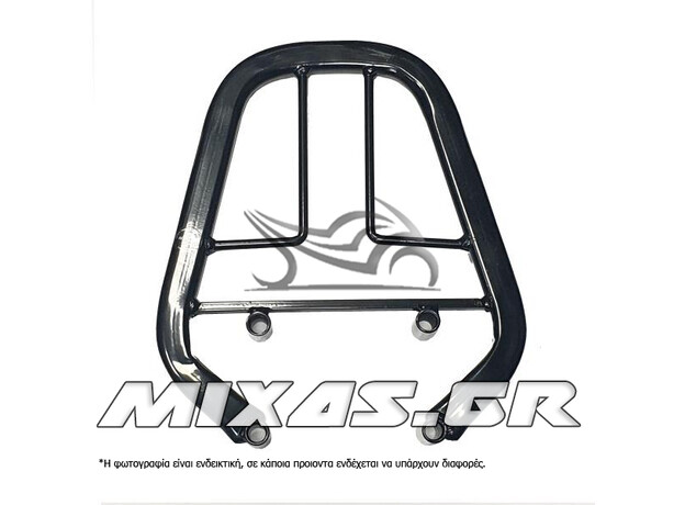 ΣΧΑΡΑ HONDA PCX-125/150 (10-23) (-GR-)