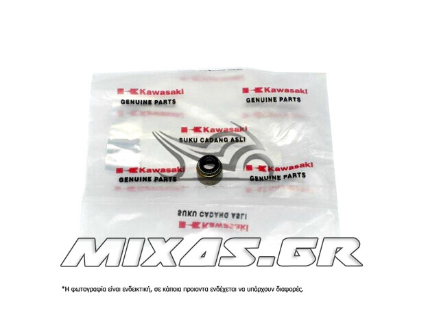 ΤΣΙΜΟΥΧΑΚΙΑ ΒΑΛΒΙΔΩΝ KAWASAKI KAZER-115/MAX-100 ΓΝΗΣΙΑ