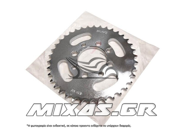 ΓΡΑΝΑΖΙ ΠΙΣΩ KAWASAKI KAZER/SUZUKI FX-125 802-38T PRO-RACE